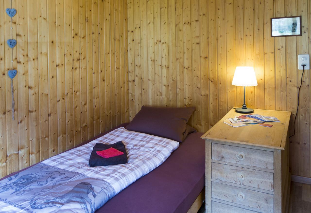 Gasthaus Goescheneralp เกอเชเน็น ภายนอก รูปภาพ