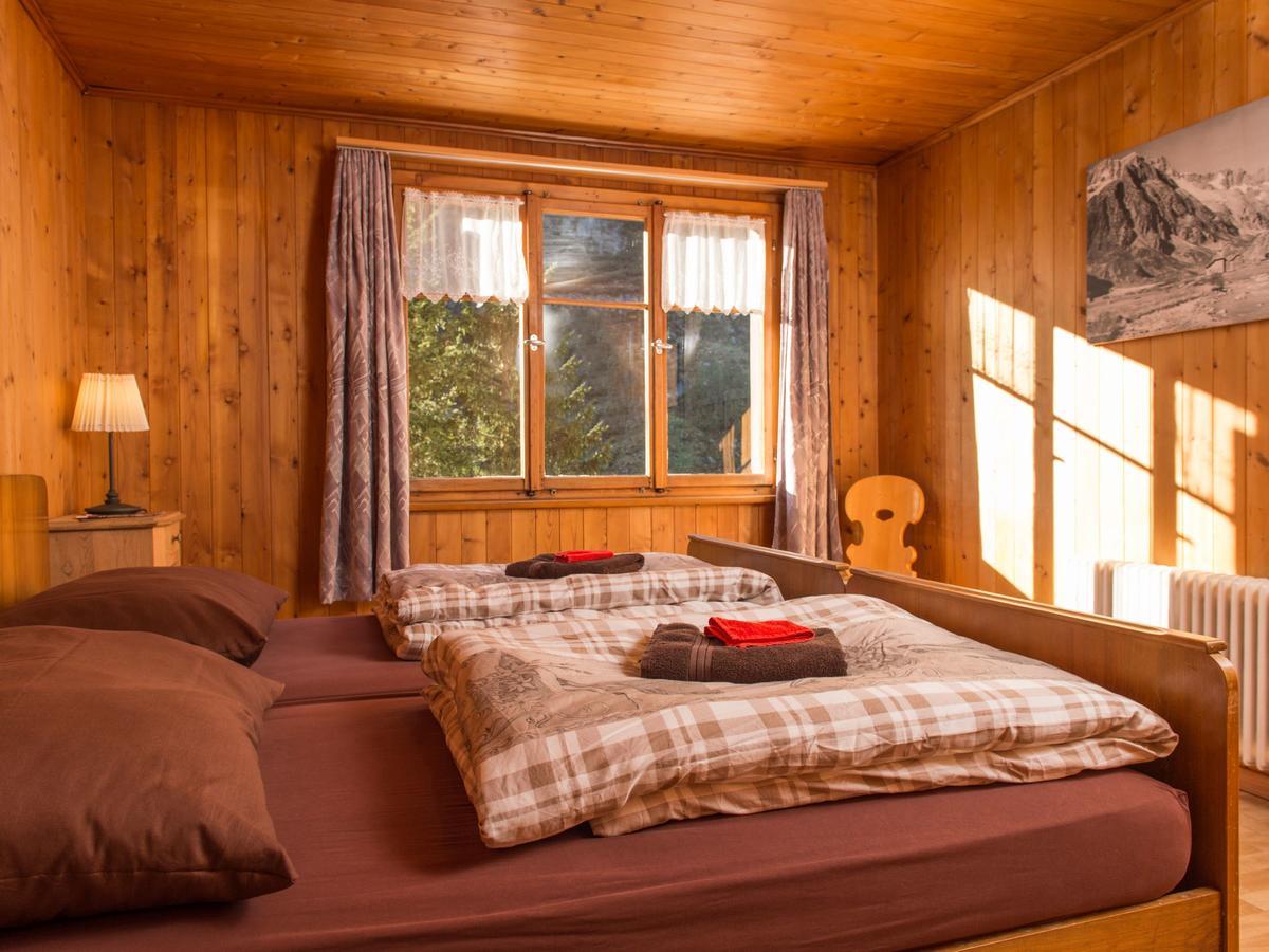 Gasthaus Goescheneralp เกอเชเน็น ภายนอก รูปภาพ