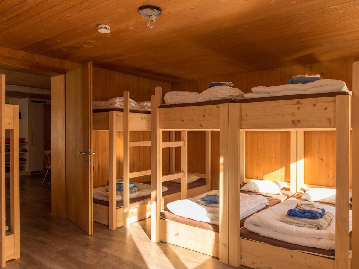 Gasthaus Goescheneralp เกอเชเน็น ภายนอก รูปภาพ