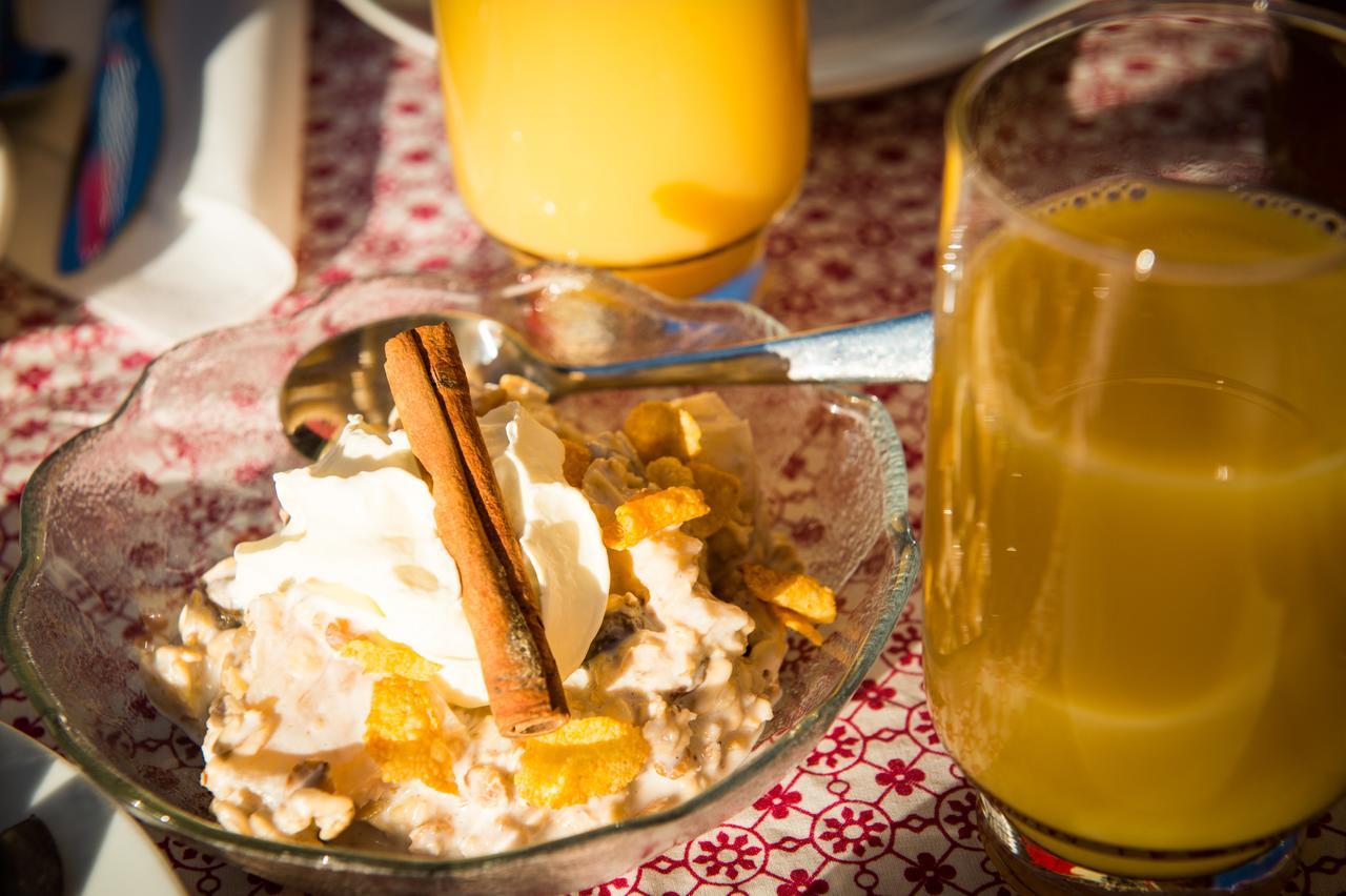 Gasthaus Goescheneralp เกอเชเน็น ภายนอก รูปภาพ