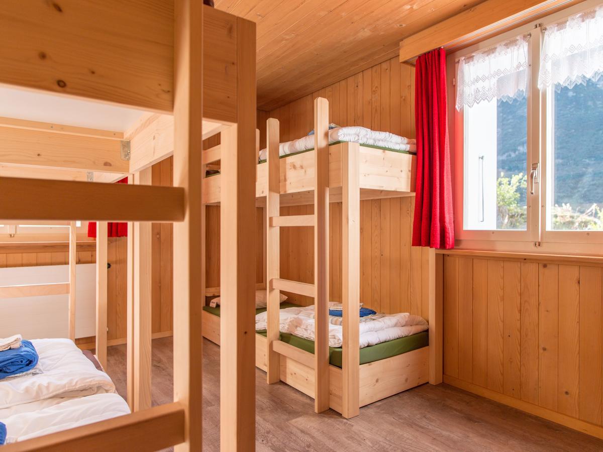 Gasthaus Goescheneralp เกอเชเน็น ภายนอก รูปภาพ